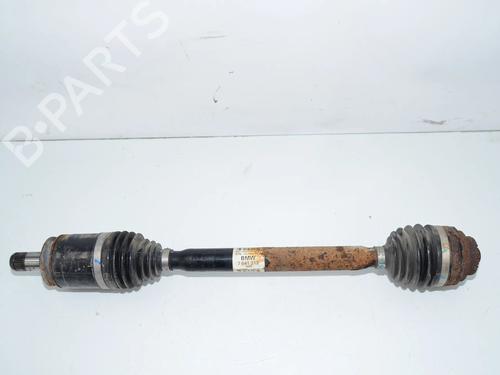 Used Left rear driveshaft Left rear driveshaft BMW i3 (I01) Electric (170 hp) 34177166 34177166