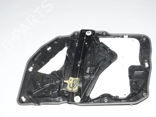 Used Rear left window mechanism Rear left window mechanism BMW 7 (G11, G12) M 760 i, Li xDrive (610 hp) 34089501 34089501