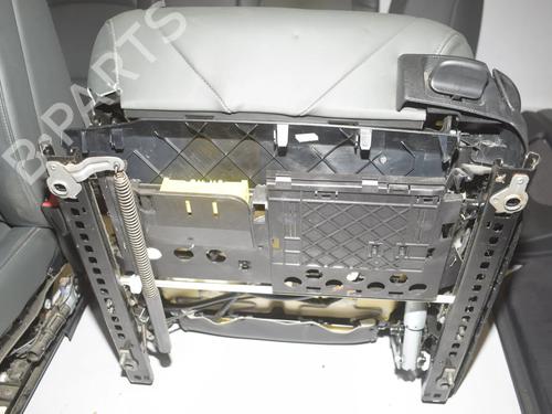 Seats set BMW 5 (F10) 535 d | BP34095449C78 - Image 12