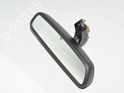 Bakspejl indvendigt Bakspejl indvendigt BMW X5 (E53) 3.0 d (218 hp) 34088153 34088153