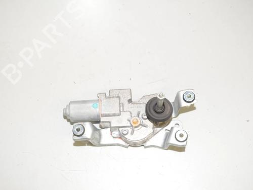 Used Rear wiper motor Rear wiper motor BMW X1 (U11) sDrive 18 i (136 hp) 34069389 34069389