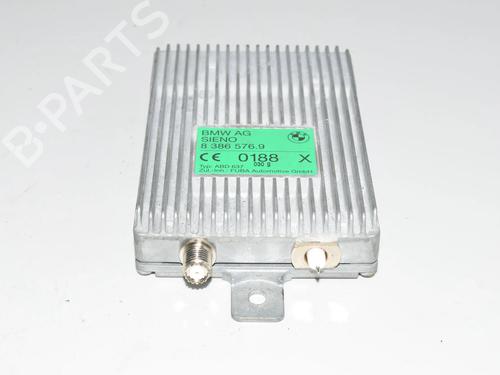 Elektronisk modul Elektronisk modul BMW 7 (E38) 728 i, iL (193 hp) 34095842 34095842