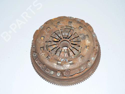 Used Other Other BMW 3 (E46) 318 i (136 hp) 34091759 34091759