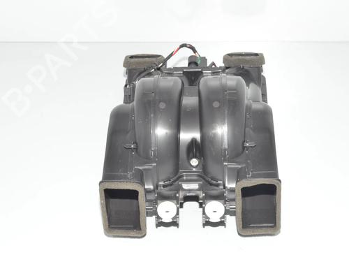 Used Heater blower motor Heater blower motor BMW X7 (G07) xDrive 30 d (265 hp) 34096186 34096186