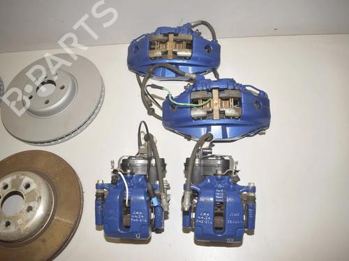 Right front brake caliper BMW iX (I20) xDrive 40 | BP34066478M104  - Image 8