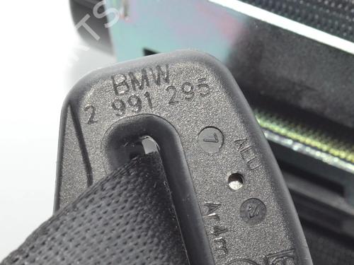 Rear right seatbelt BMW X1 (E84) xDrive 20 i | BP34084955I28  - Image 5