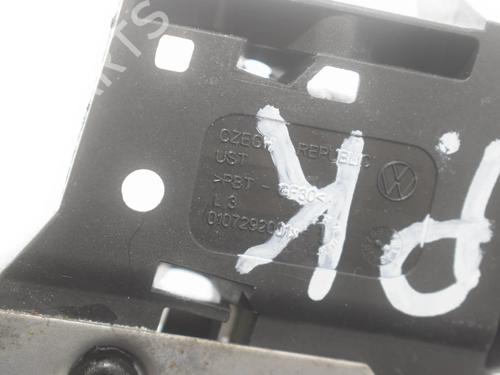 Support VW CRAFTER Van (SY_, SX_) 2.0 TDI FWD (SYB, SYC, SYD) | BP35972013C155 - Image 4