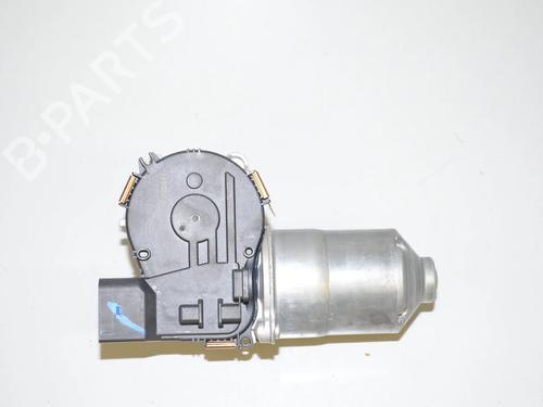 Used Front wiper motor Front wiper motor BMW 1 (F40) 116 d (116 hp) 34084321 34084321