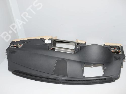 Instrumentbræt Instrumentbræt BMW 5 Gran Turismo (F07) 530 d (245 hp) 34084746 34084746