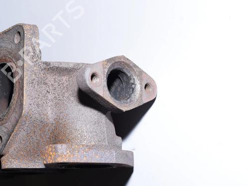 Exhaust manifold BMW 1 (E81) 118 d | BP34084549M110  - Image 5