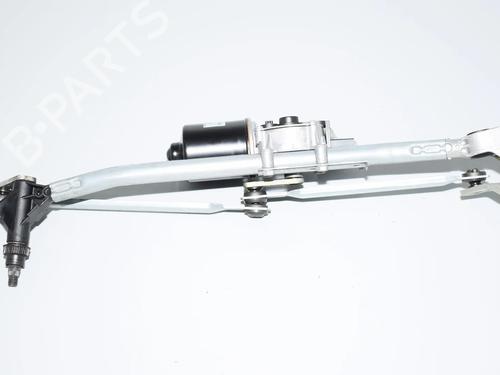 Used Front wipers mechanism Front wipers mechanism BMW 1 (E81) 123 d (204 hp) 34095677 34095677