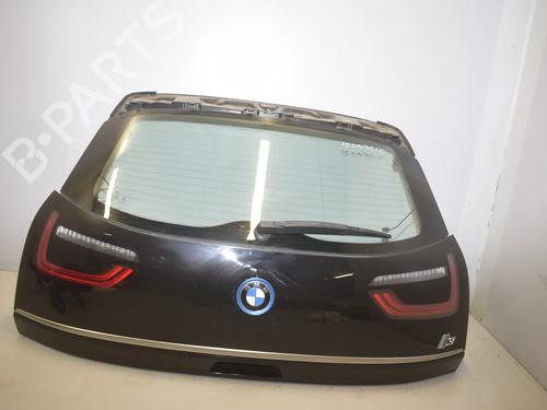 Tailgate BMW i3 (I01) Electric | BP38185148C6 - Image 2