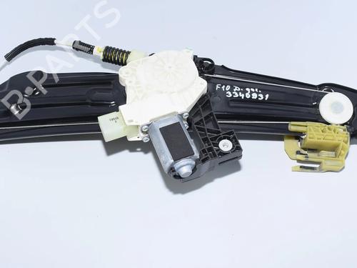 Used Rear right window mechanism Rear right window mechanism BMW 5 (F10) 520 d (184 hp) 34069837 34069837