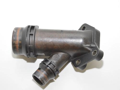 Used Pipe Pipe BMW 7 (E65, E66, E67) 730 Ld (231 hp) 34087694 34087694