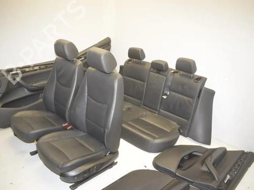 Seats set BMW X3 (F25) xDrive 30 d | BP40520735C78 - Image 5