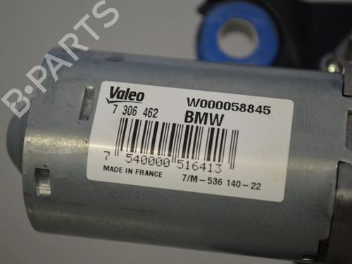 Rear wiper motor BMW i3 (I01) Electric | BP34084812M102  - Image 5