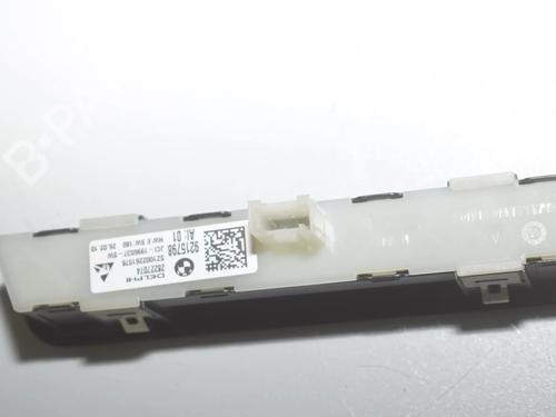 Electronic module BMW 5 Gran Turismo (F07) 530 d | BP34072141M83 - Image 4