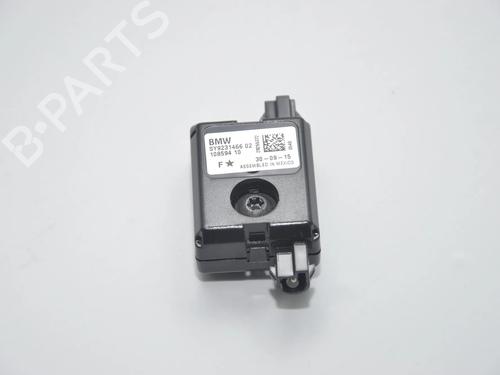 Antenne/Base Antenne/Base BMW 4 Coupe (F32, F82) 420 d (190 hp) 34075231 34075231