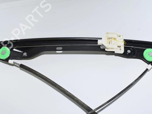 Front left window mechanism BMW 3 (E90) 320 d | BP34096725C22  - Image 6