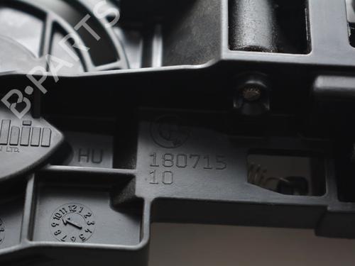 Front left interior door handle BMW i3 (I01) Electric | BP34089862I13  - Image 6