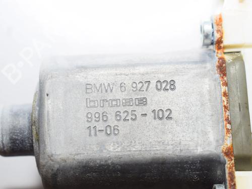 Front right window mechanism BMW 3 Touring (E91) 325 d | BP34071862C23 - Image 4