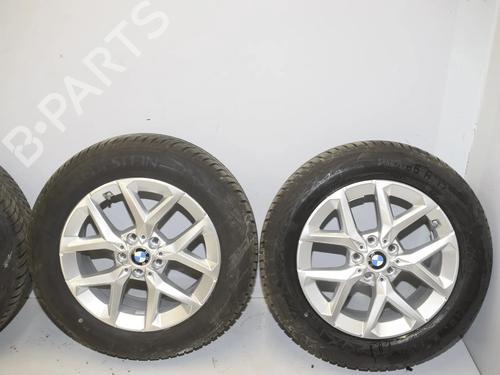 Fælgsæt BMW X1 (U11) iX1 xDrive 30 | BP39245933C100 - Image 4