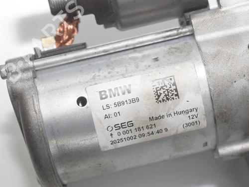 Starter BMW 5 Touring (G31) 520 d | BP36589524M8 - Image 4