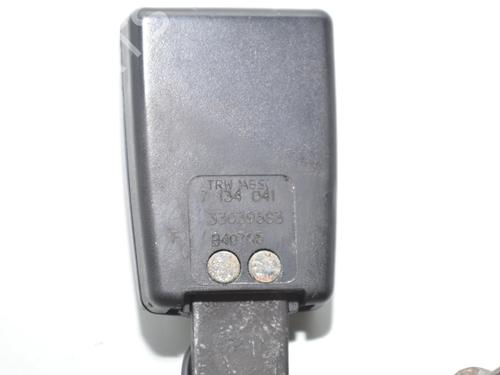 Seat buckle BMW 7 (E65, E66, E67) 730 Ld | BP34064737I32  - Image 5