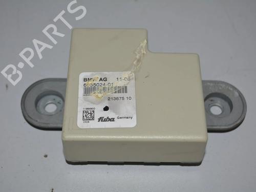 Used Electronic module Electronic module BMW 7 (E65, E66, E67) 730 Ld (231 hp) 34068559 34068559