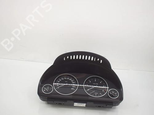 Used Instrument cluster Instrument cluster 39618633 39618633
