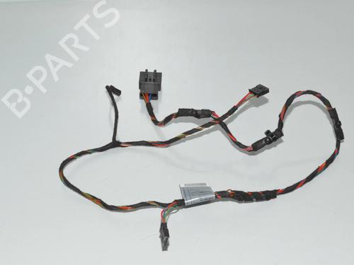 Used Wiring harness Wiring harness BMW X6 (E71, E72) xDrive 50 i (408 hp) 34075469 34075469