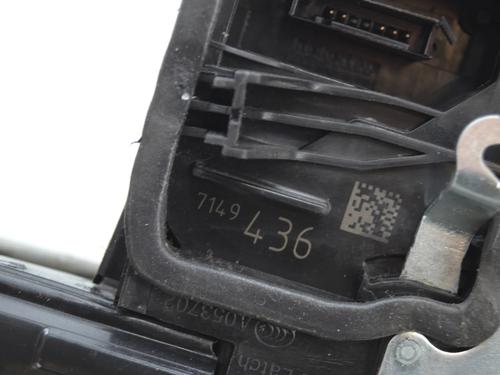 Electronic module BMW 5 Gran Turismo (F07) 530 d xDrive | BP34457422M83  - Image 9