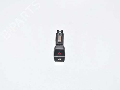Used Warning switch Warning switch BMW 5 Touring (F11) 520 d (184 hp) 34067389 34067389