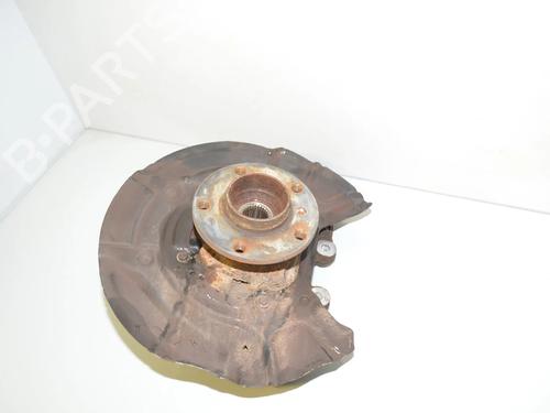 Used Right rear steering knuckle Right rear steering knuckle BMW X3 (F25) xDrive 20 d (184 hp) 34072087 34072087
