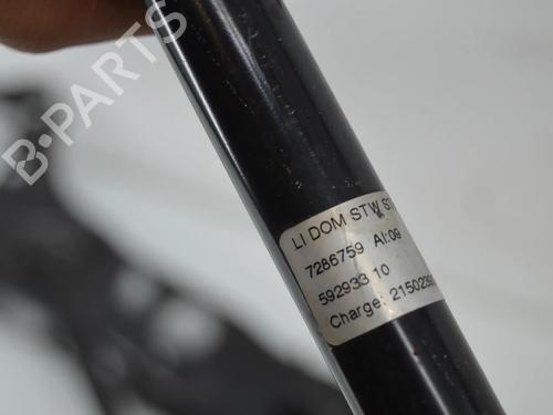 Other BMW 2 Gran Tourer (F46) 216 d | BP34204162O1 - Image 10