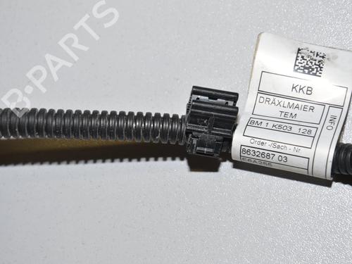 Wiring harness BMW i3 (I01) Electric | BP34075951E16  - Image 5