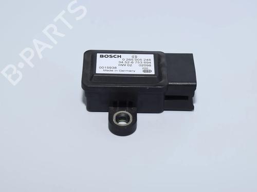 elektronisk-sensor-bmw-x5-e53-2000-2001-2002-2003-2004-2005-2006-34083190 main image