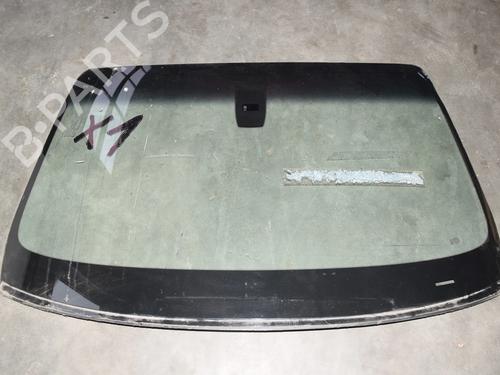 Vindrude Vindrude BMW X1 (E84) xDrive 20 d (177 hp) 34088802 34088802