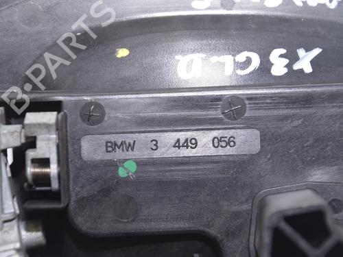 Support BMW X3 (E83) xDrive 30 d | BP34087341C155 - Image 5