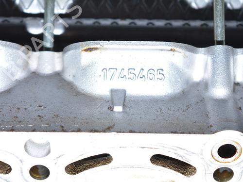 Cylinder head BMW X5 (E53) 4.4 i | BP34077663M5  - Image 7