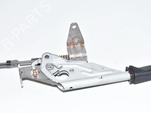 håndbremse håndbremse BMW 4 Coupe (F32, F82) 435 d xDrive (313 hp) 34065935 34065935