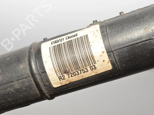 Pipe BMW 3 Touring (E91) 330 d xDrive | BP34069822M125  - Image 5