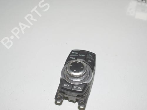 Electronic module BMW 3 Touring (F31) 320 d | BP34070138M83  - Image 8