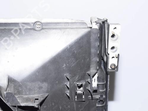 AC radiator BMW X5 (E53) 4.6 is | BP34075025M32  - Image 5