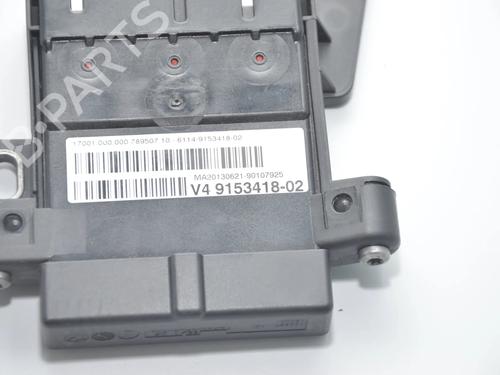 Electronic module BMW 5 Touring (F11) 520 d | BP34090318M83  - Image 6