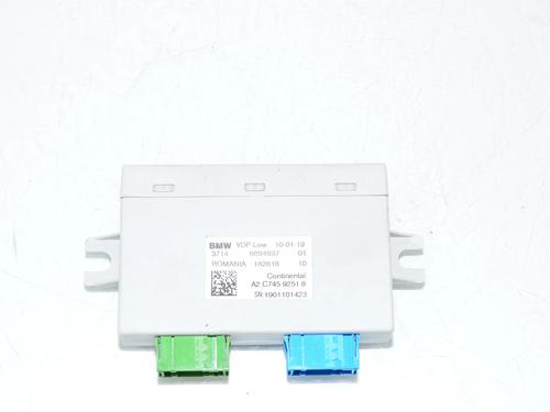 Used Electronic module Electronic module 36852730 36852730