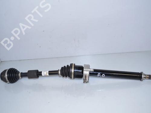 Used Right front driveshaft Right front driveshaft BMW 2 Active Tourer (F45) 218 i (136 hp) 34066610 34066610