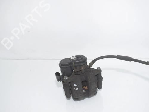 Used Left rear brake caliper Left rear brake caliper BMW 5 Touring (F11) 530 d xDrive (258 hp) 35985185 35985185