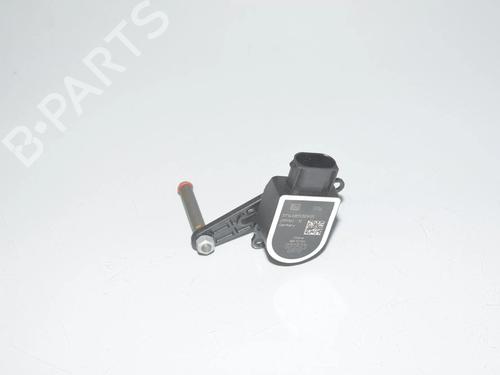 Used Electronic sensor Electronic sensor BMW 3 (G20, G80, G28) 330 e Plug-in-Hybrid (292 hp) 34070966 34070966