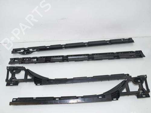Støtte Støtte BMW 5 Gran Turismo (F07) 530 d (245 hp) 34081685 34081685